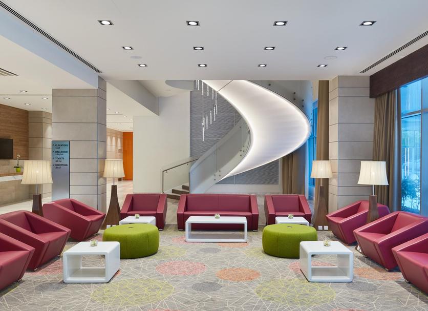 Lounge Ảnh