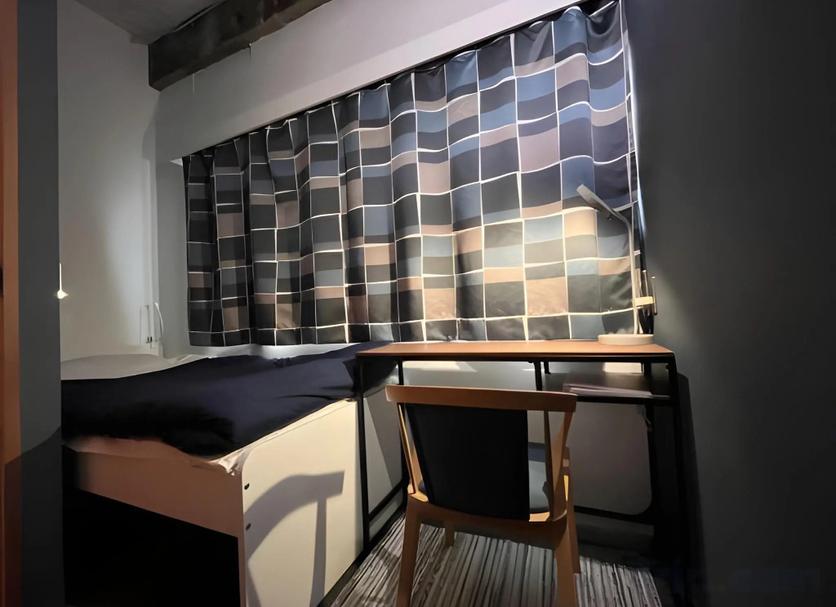 Tiện nghi trong phòng Ảnh