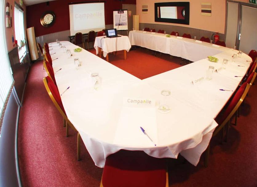 Conference room Ảnh
