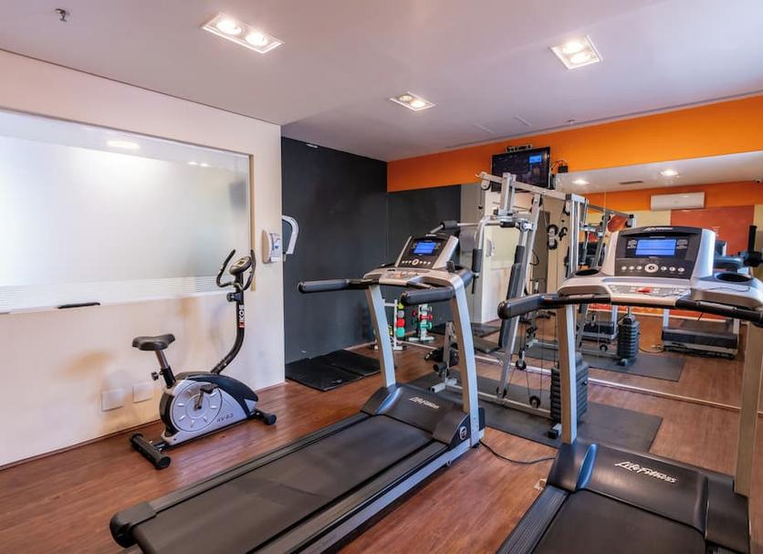 Gym Ảnh