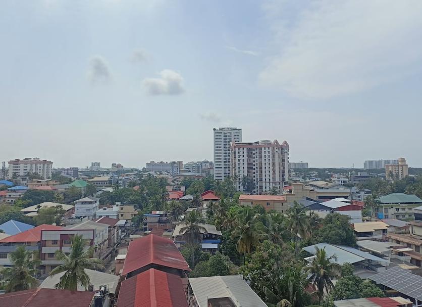 Cảnh ngoài trời Ảnh