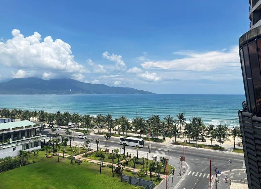 Cảnh ngoài trời Ảnh