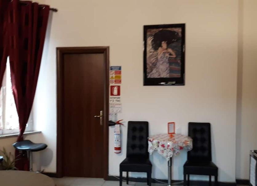 Tiện nghi trong phòng Ảnh
