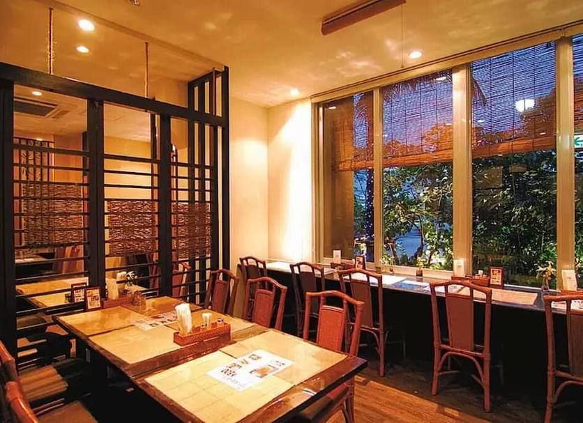Nhà hàng Ảnh