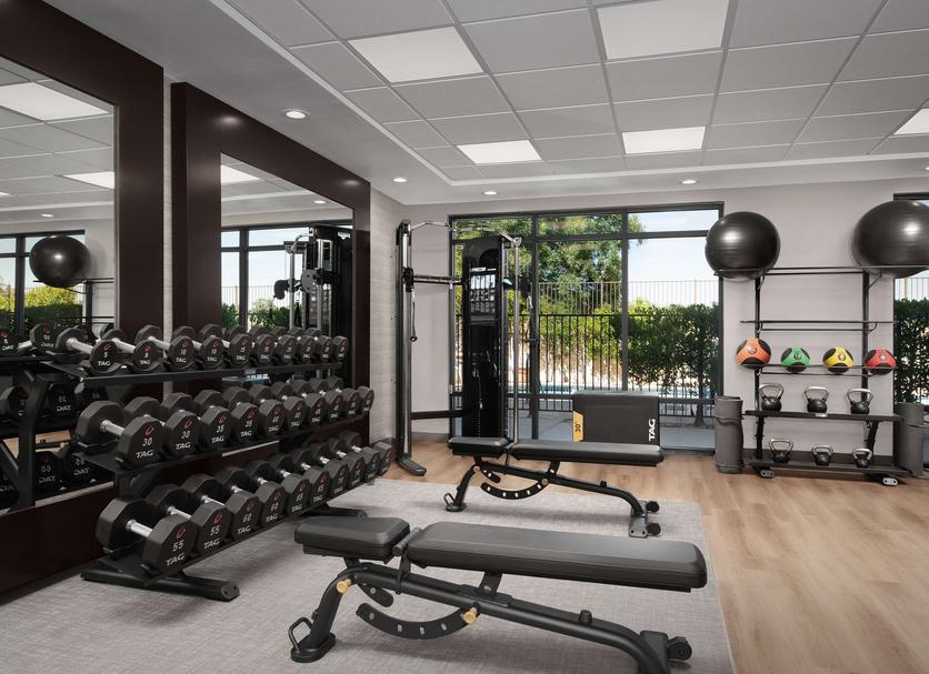 Gym Ảnh
