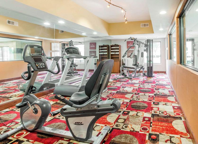 Gym Ảnh