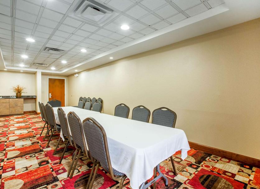 Conference room Ảnh