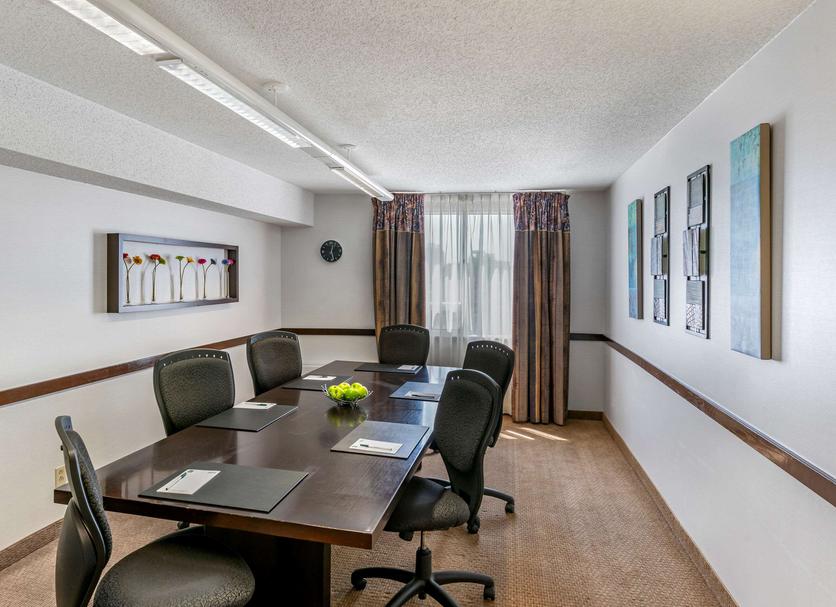 Conference room Ảnh