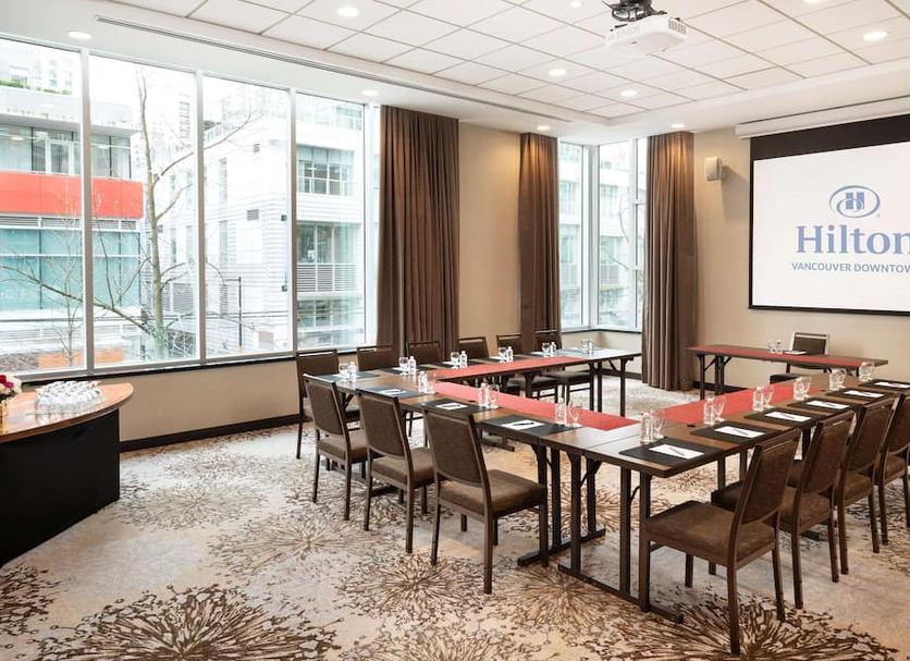 Conference room Ảnh