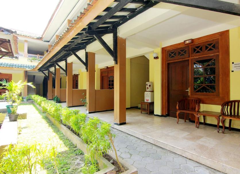 Toà nhà Ảnh