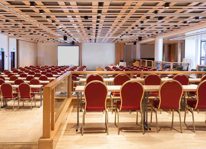 Conference room Ảnh