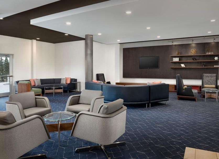 Lounge Ảnh