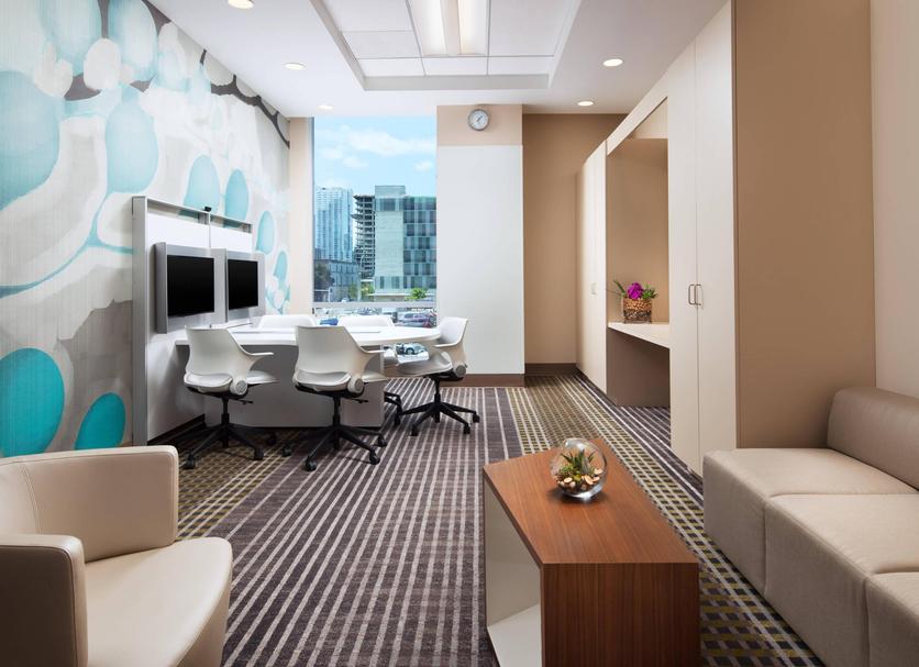 Conference room Ảnh