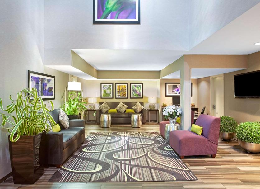 Lounge Ảnh