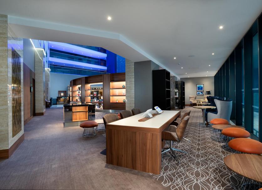 Conference room Ảnh