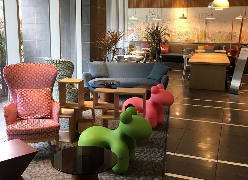 Lounge Ảnh