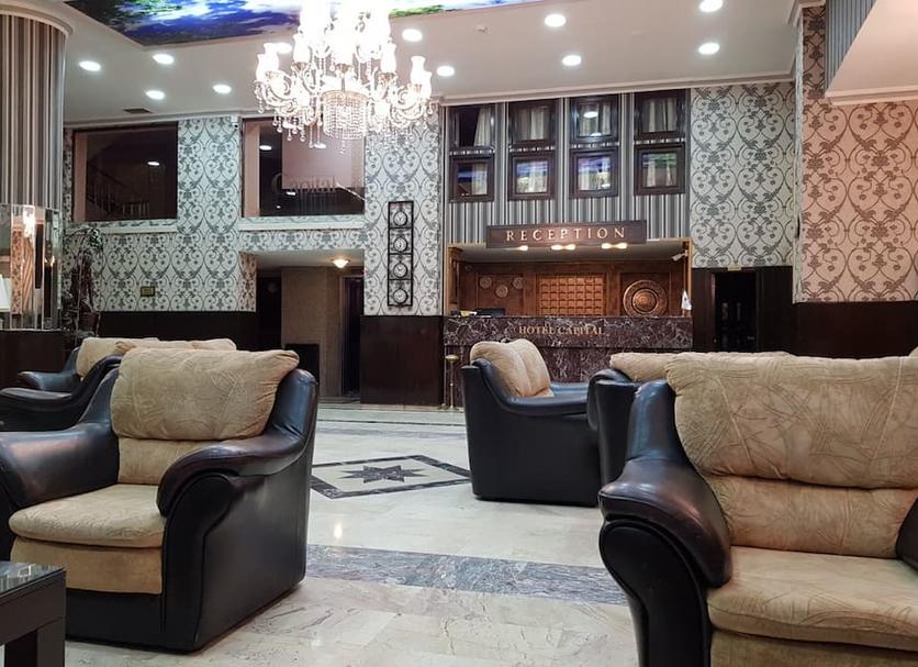 Lounge Ảnh