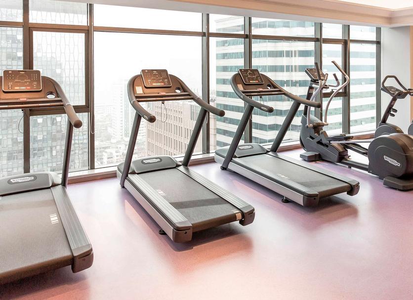 Gym Ảnh