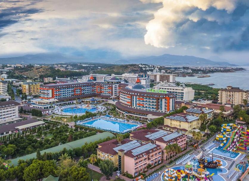 Cảnh ngoài trời Ảnh