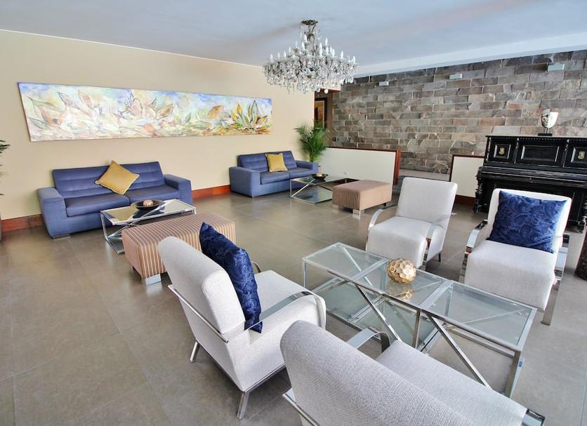 Lounge Ảnh