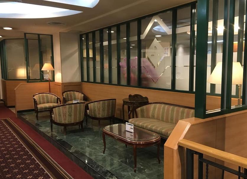 Lounge Ảnh