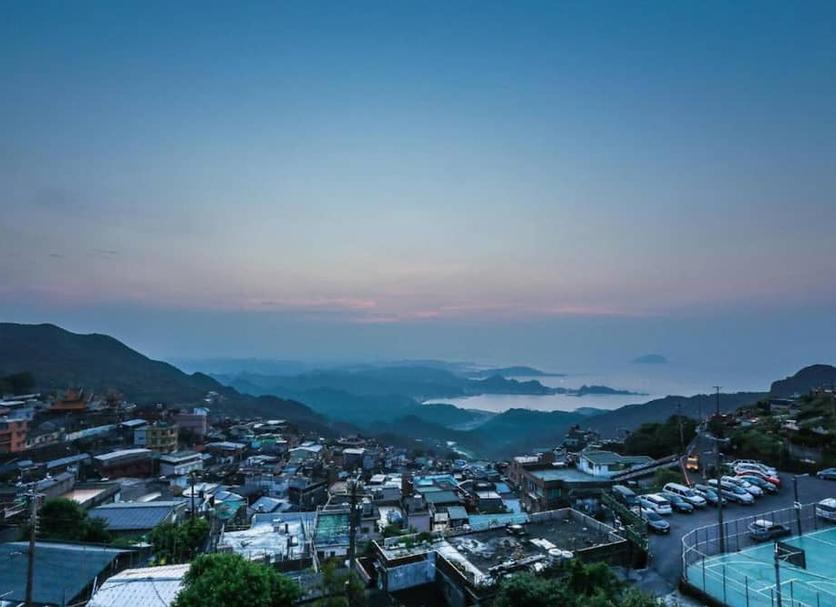 Cảnh ngoài trời Ảnh