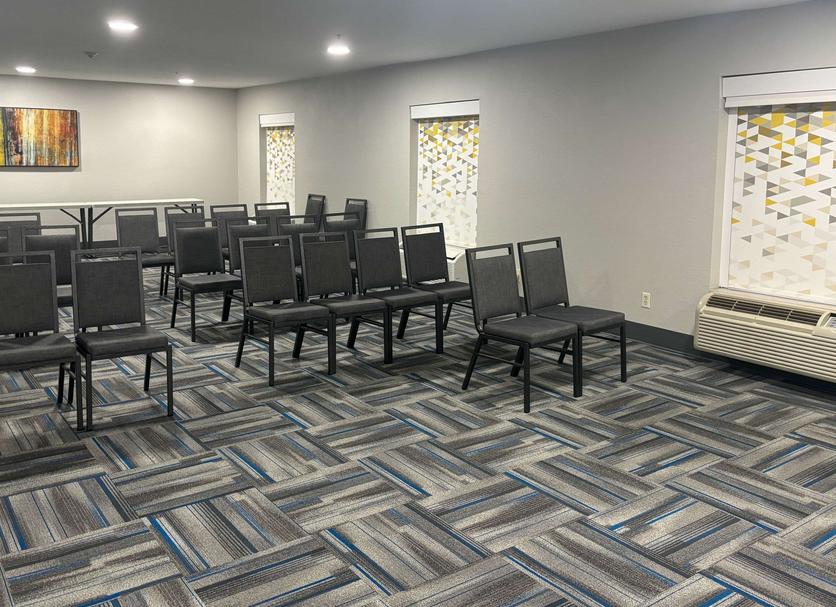 Conference room Ảnh
