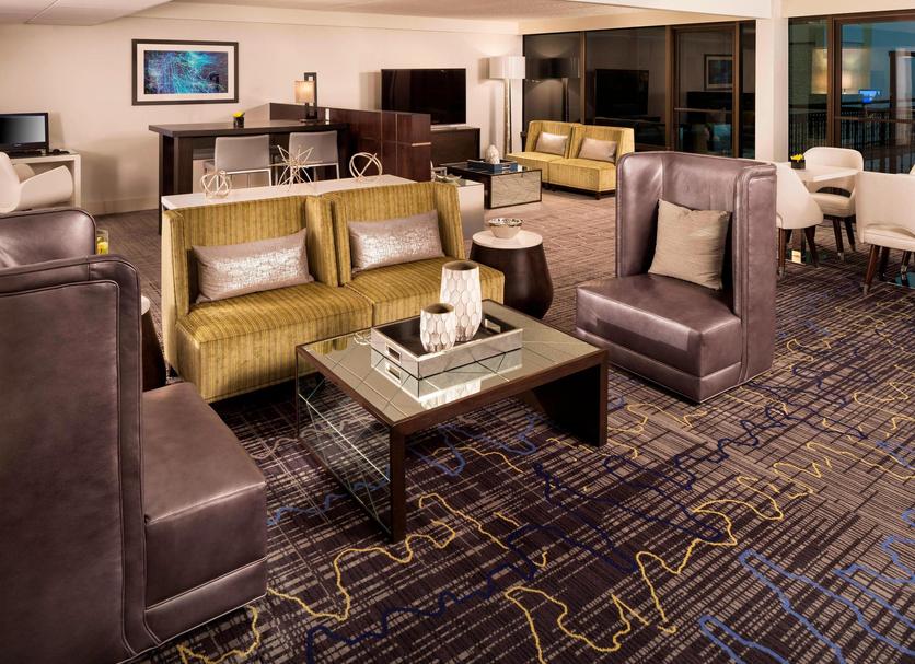 Lounge Ảnh