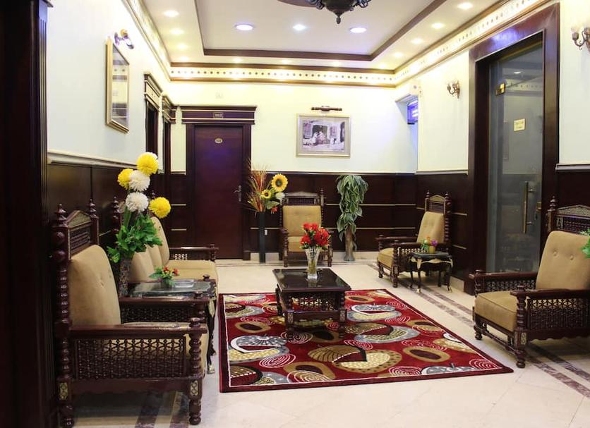 Hành lang Ảnh