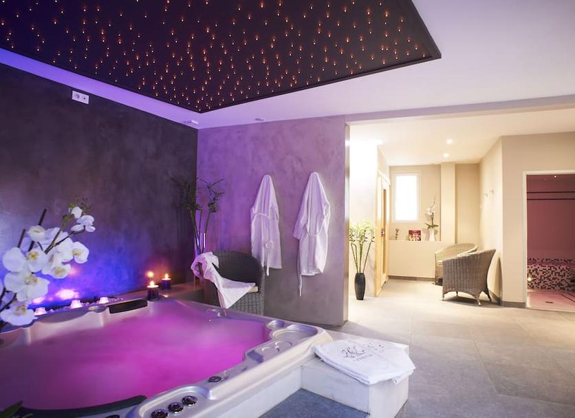 Spa Ảnh