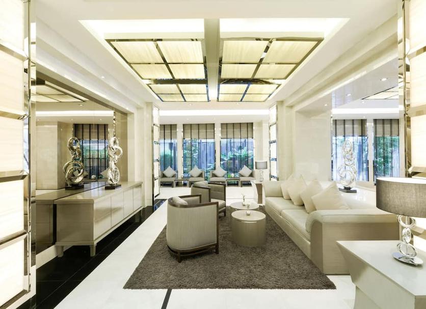 Lounge Ảnh
