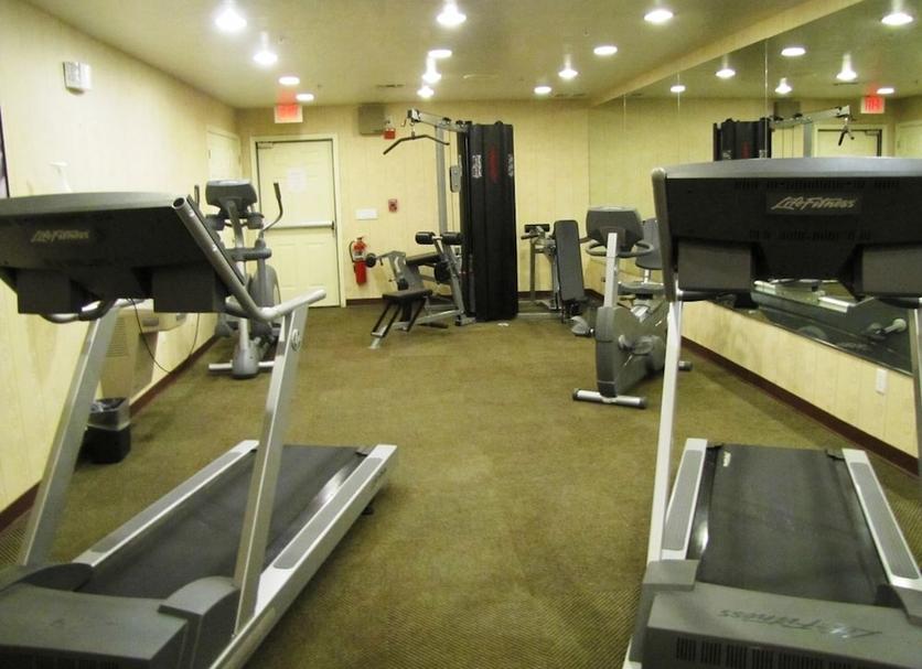 Gym Ảnh