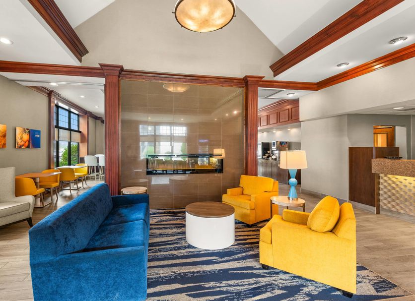 Lounge Ảnh