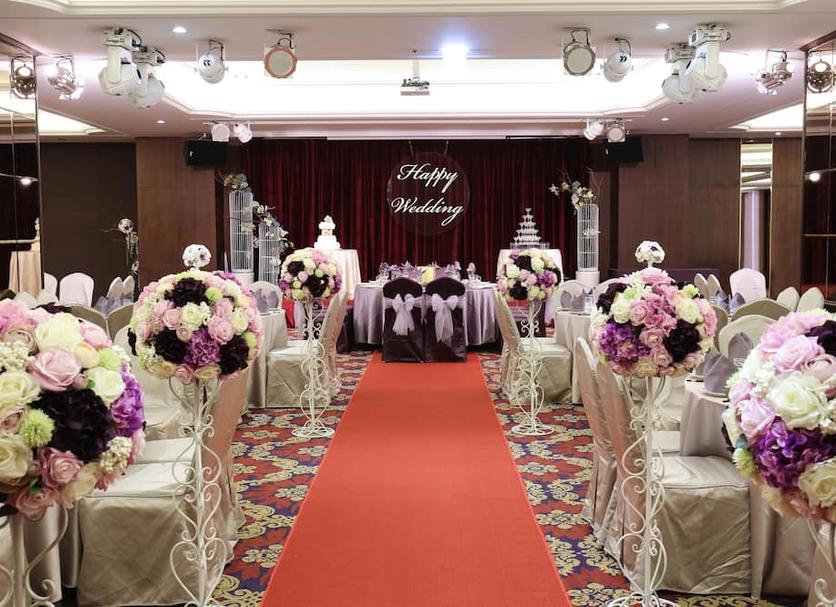 Sảnh yến tiệc Ảnh