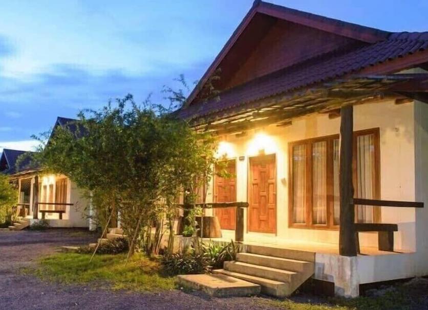 Cảnh ngoài trời Ảnh