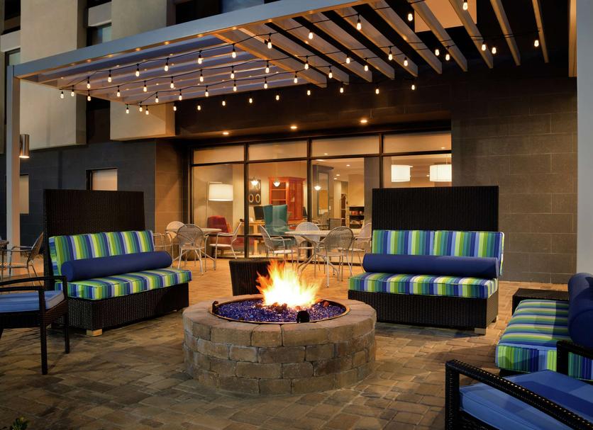 Lounge Ảnh