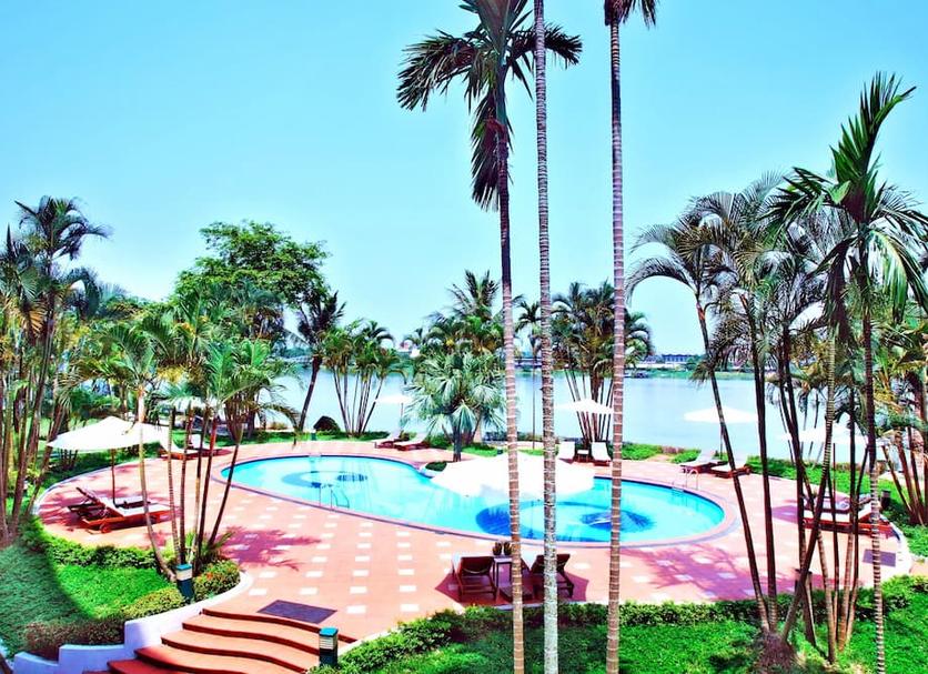 Bể bơi Ảnh