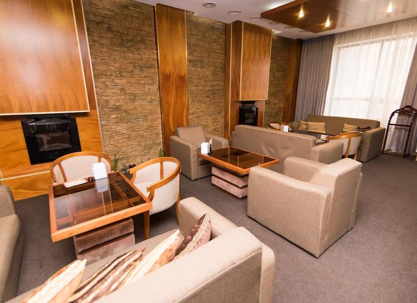 Lounge Ảnh