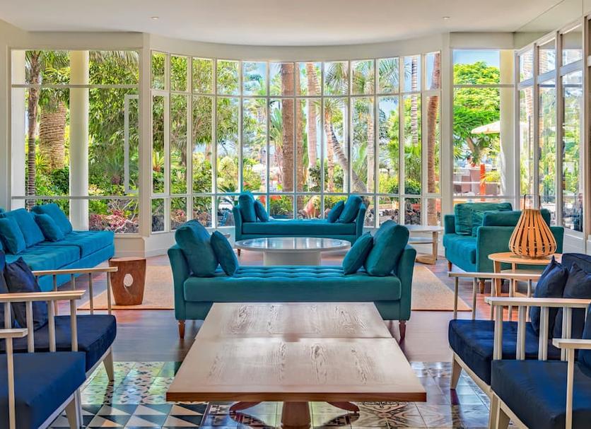 Lounge Ảnh
