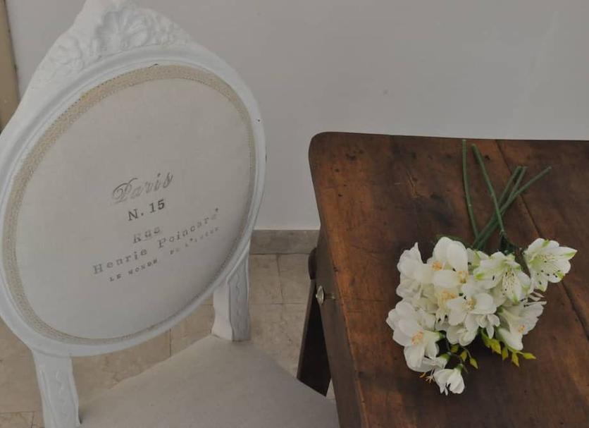 Tiện nghi trong phòng Ảnh