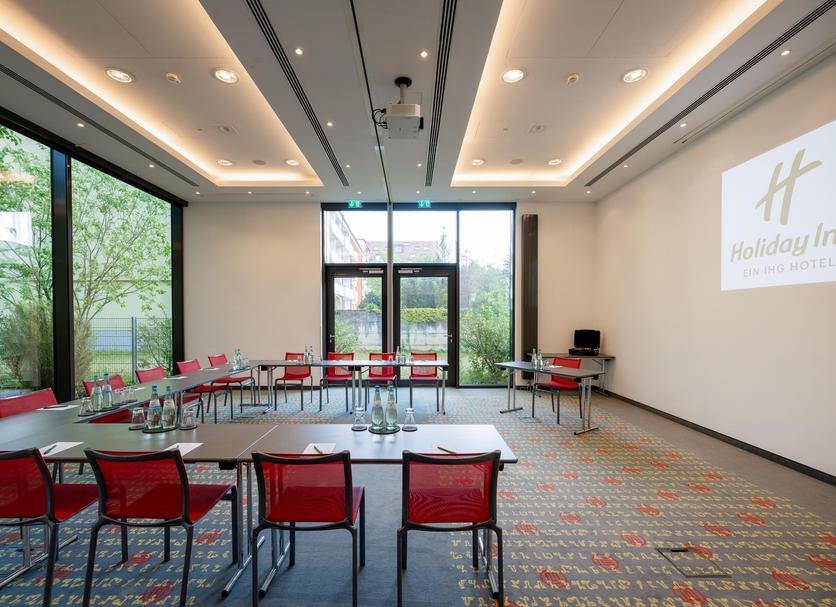 Conference room Ảnh