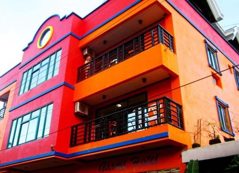 Toà nhà Ảnh