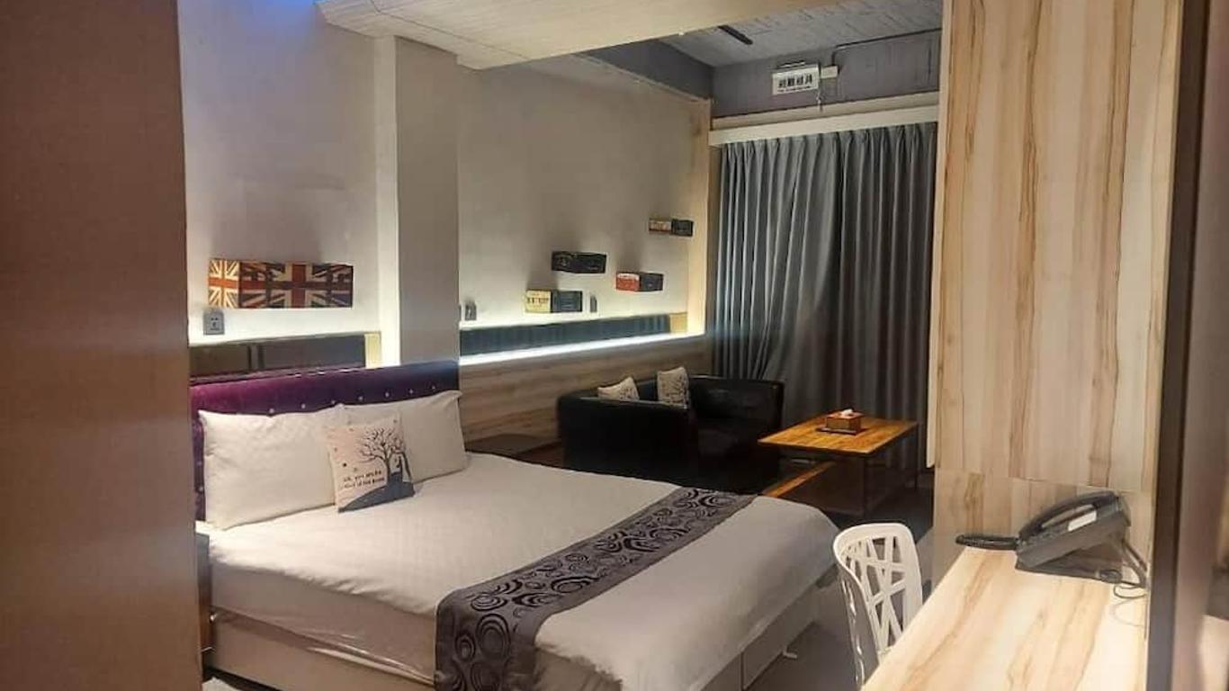 Art Inn