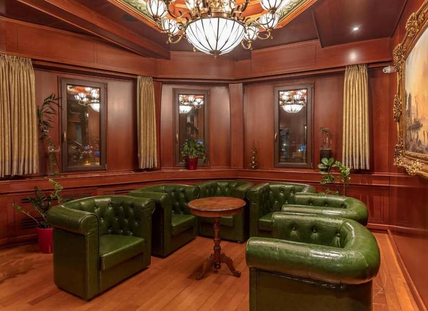Lounge Ảnh