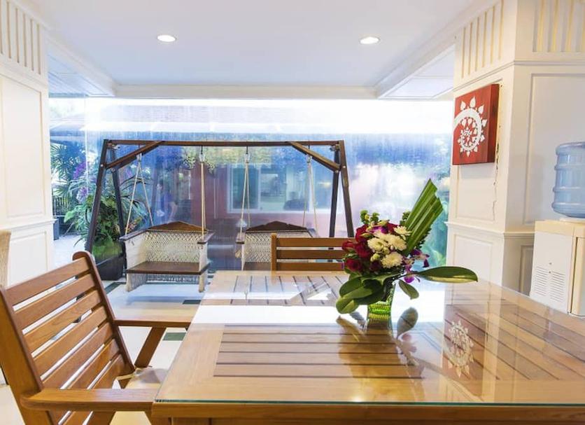 Hotel amenity Ảnh