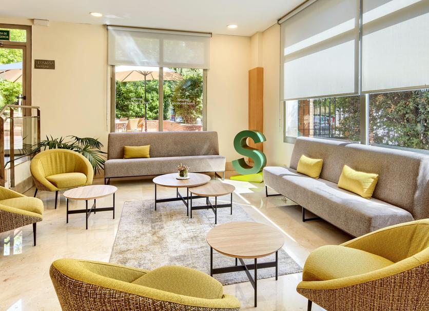 Lounge Ảnh