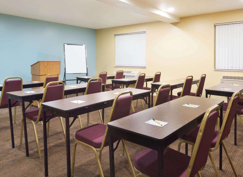 Conference room Ảnh