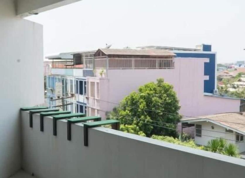Ban công Ảnh