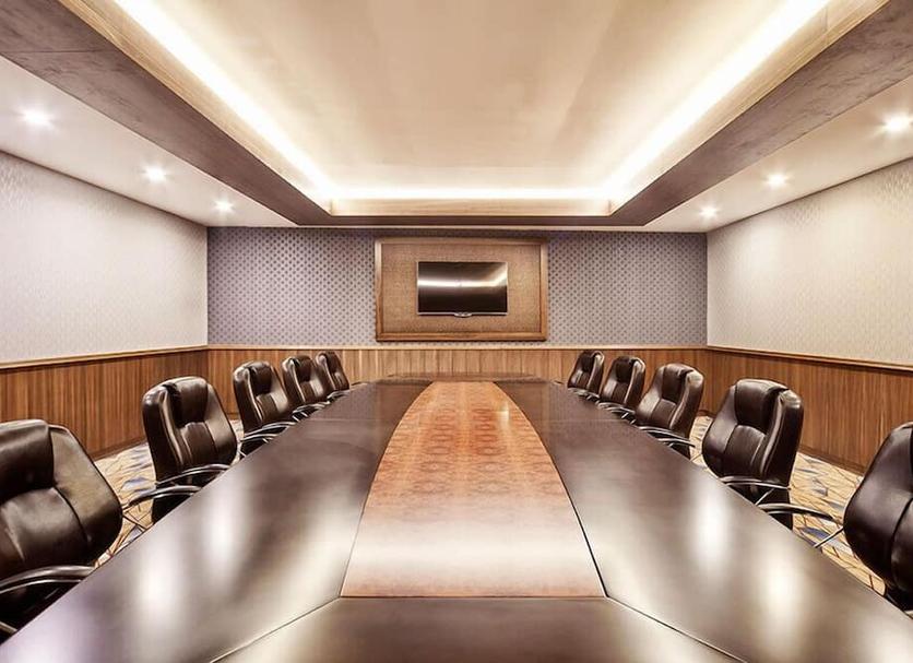 Conference room Ảnh