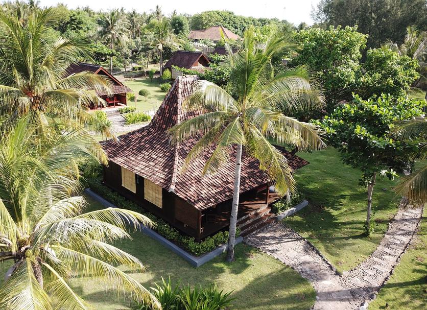Cảnh ngoài trời Ảnh